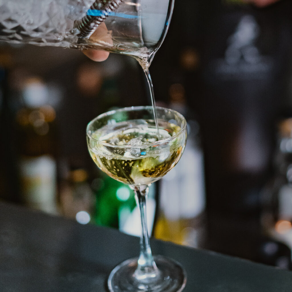 Fladgate Port Cocktails | The Vault