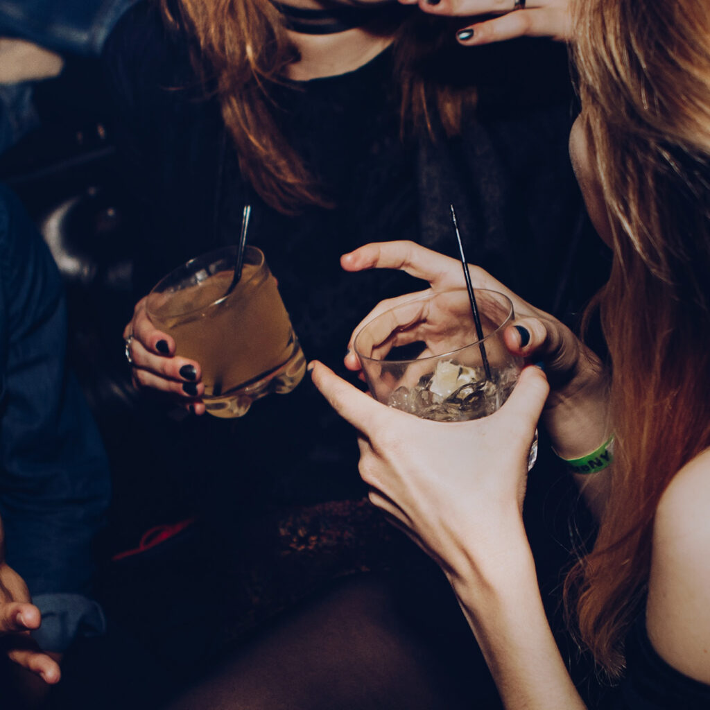 Fladgate Port Cocktails | The Vault