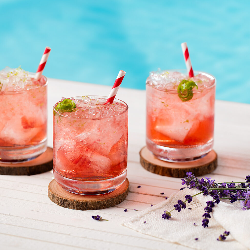 Fladgate Port Cocktails | The Vault